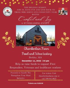 Christmas Fundraiser